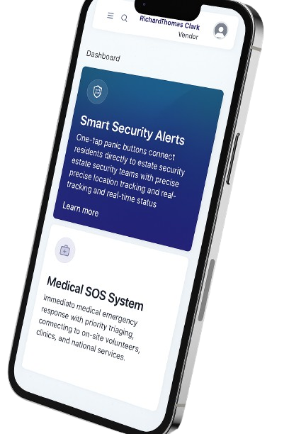 Mobile App Screenshot